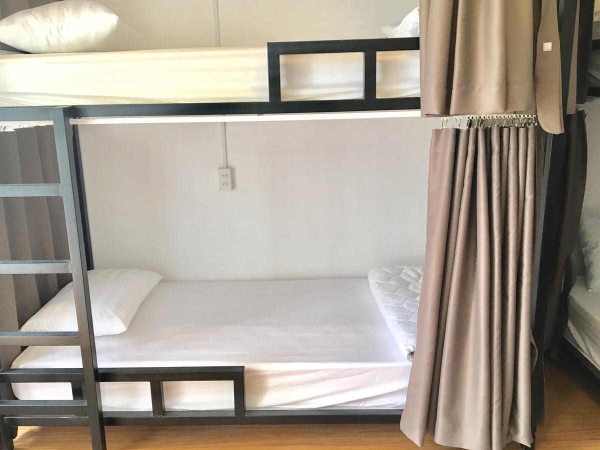 Vitamin Sea Hostel 2 - Nha Trang Exterior photo