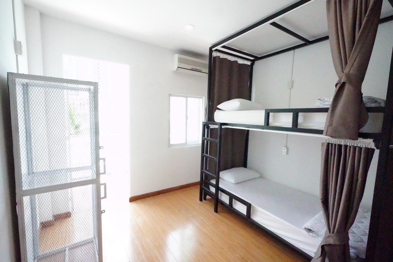 Vitamin Sea Hostel 2 - Nha Trang Exterior photo