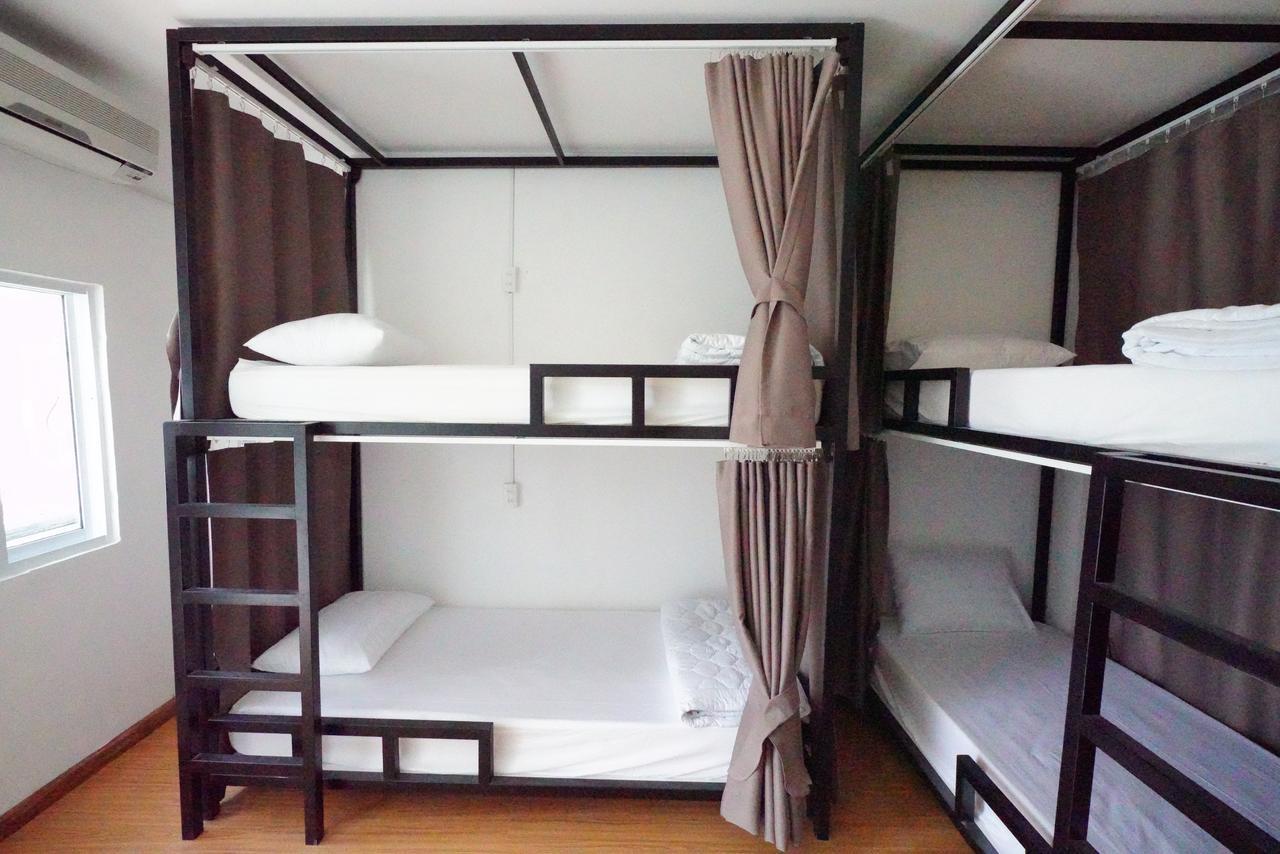 Vitamin Sea Hostel 2 - Nha Trang Exterior photo