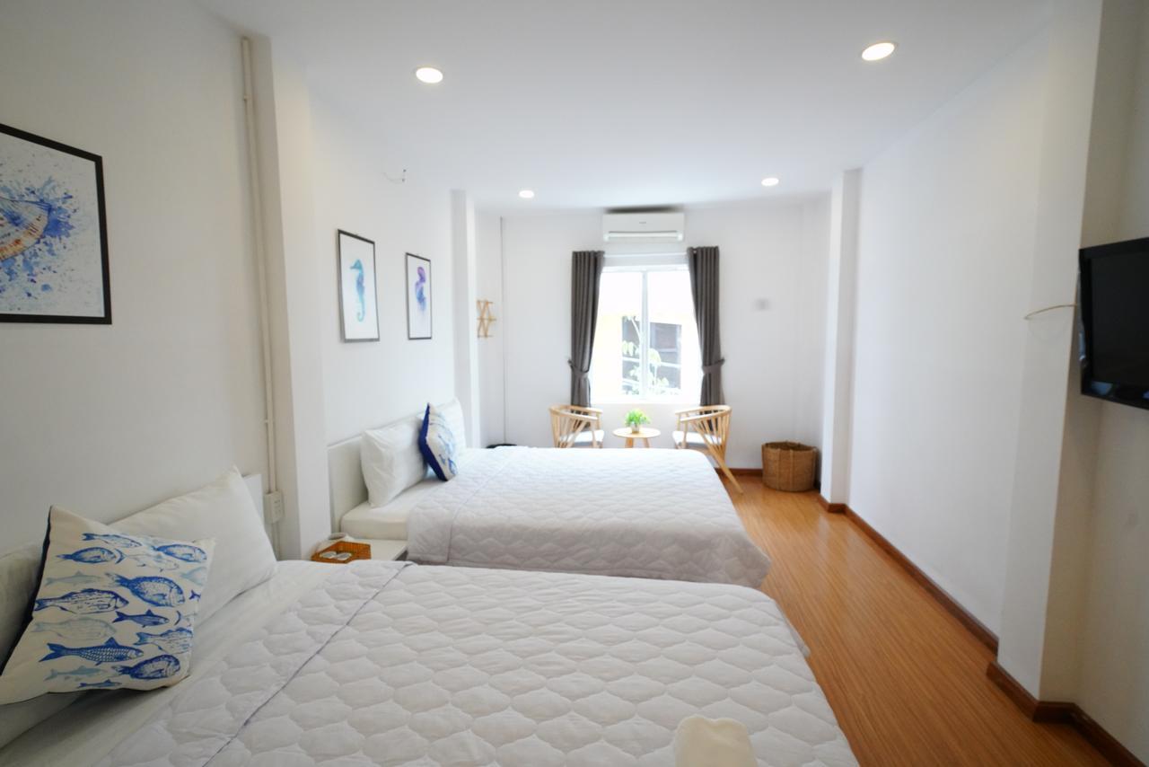 Vitamin Sea Hostel 2 - Nha Trang Exterior photo