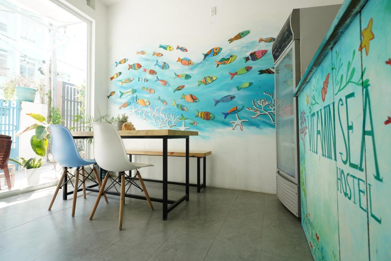 Vitamin Sea Hostel 2 - Nha Trang Exterior photo