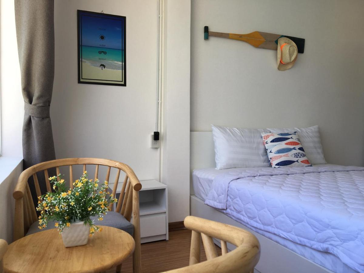 Vitamin Sea Hostel 2 - Nha Trang Exterior photo